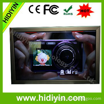 32inch touch advertising